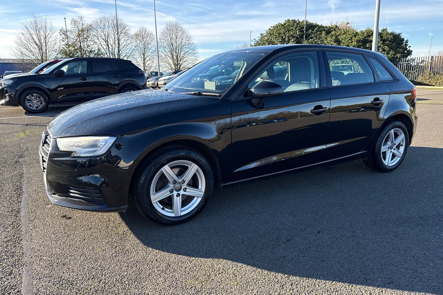 Used Audi A3 2019 for sale - 76662165: Photo 26