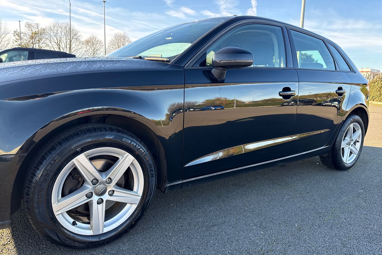 Used Audi A3 2019 for sale - 76662165: Photo 27