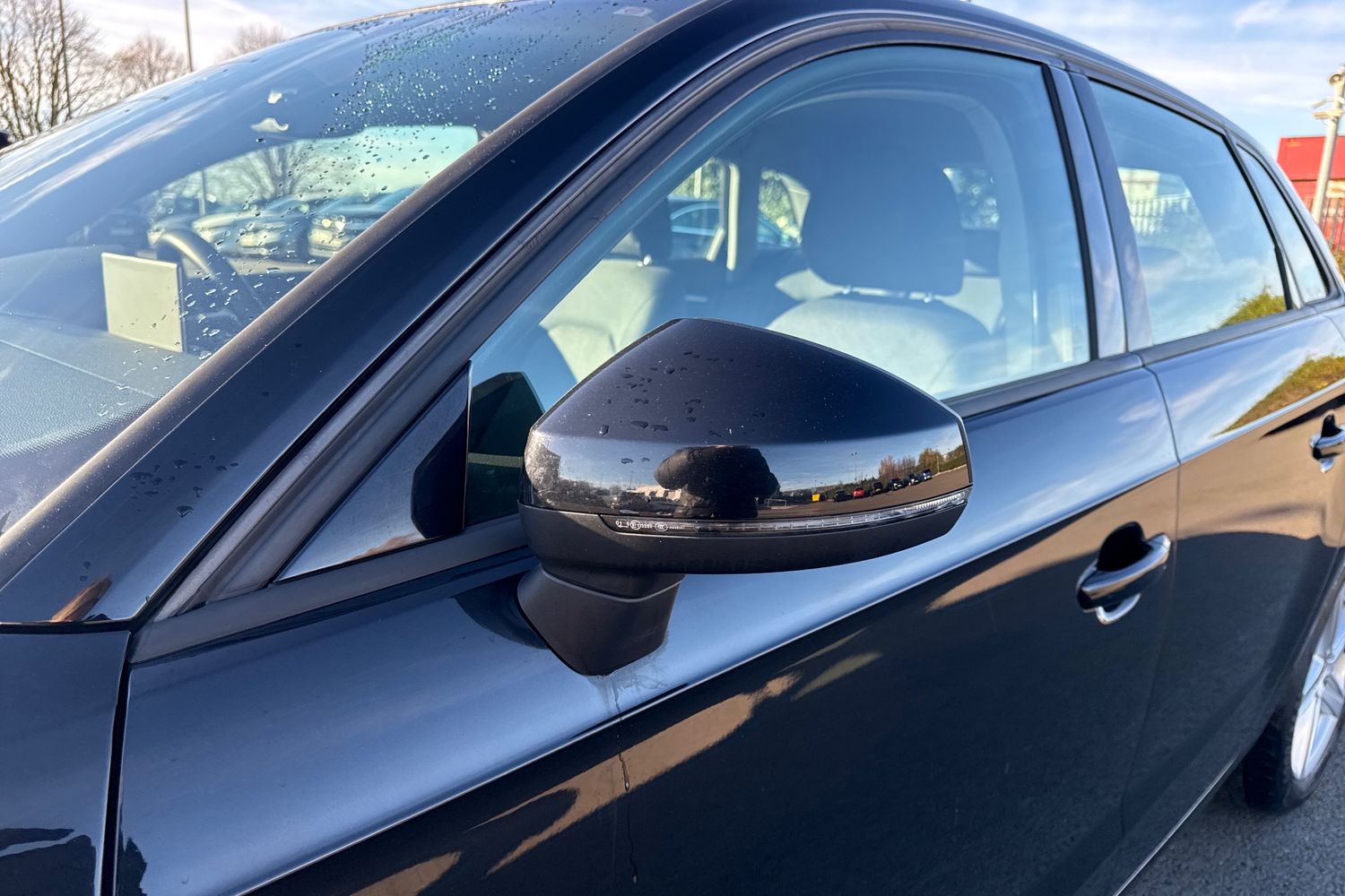 Used Audi A3 2019 for sale - 76662165: Photo 28