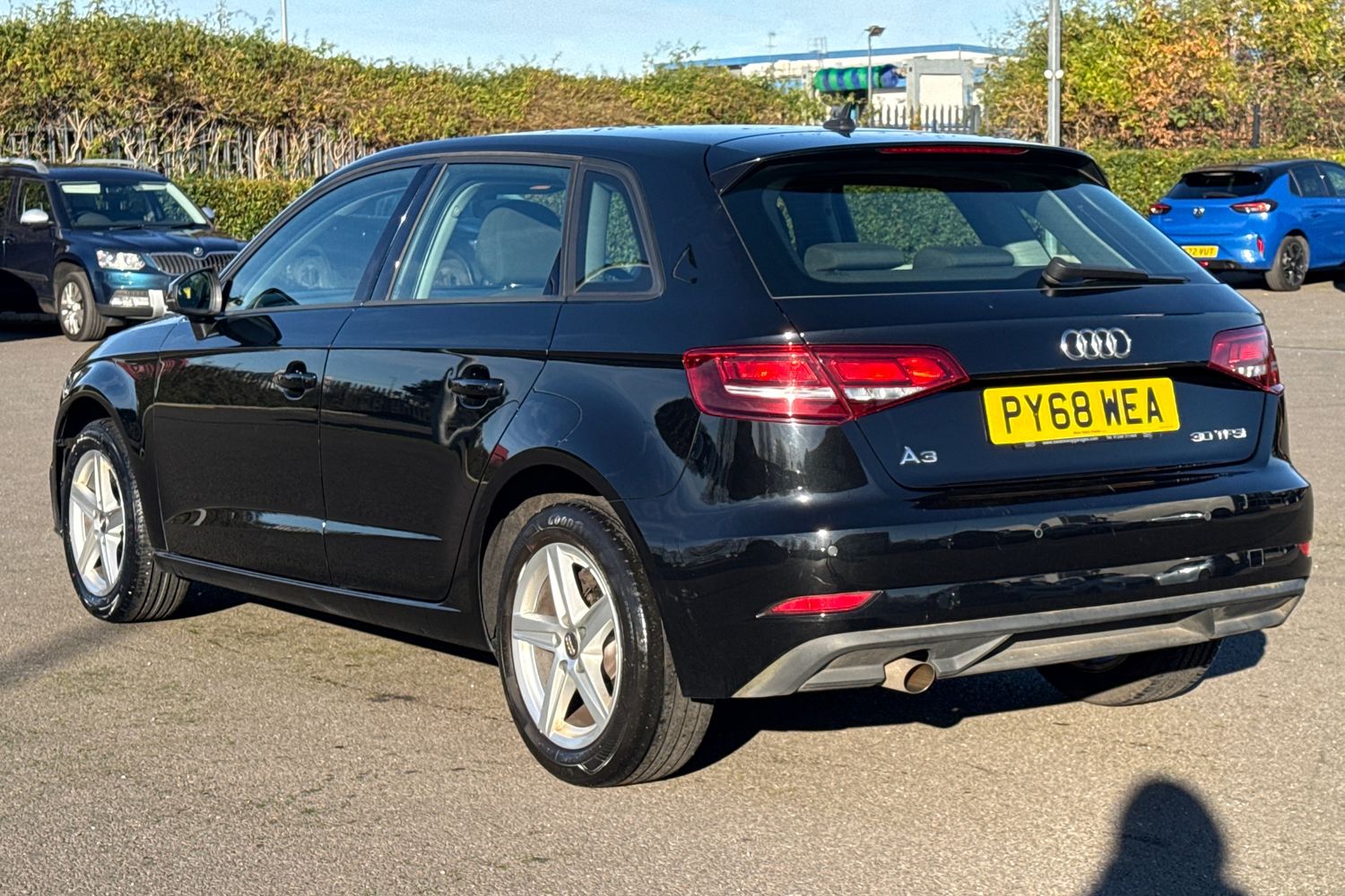 Used Audi A3 2019 for sale - 76662165: Photo 29