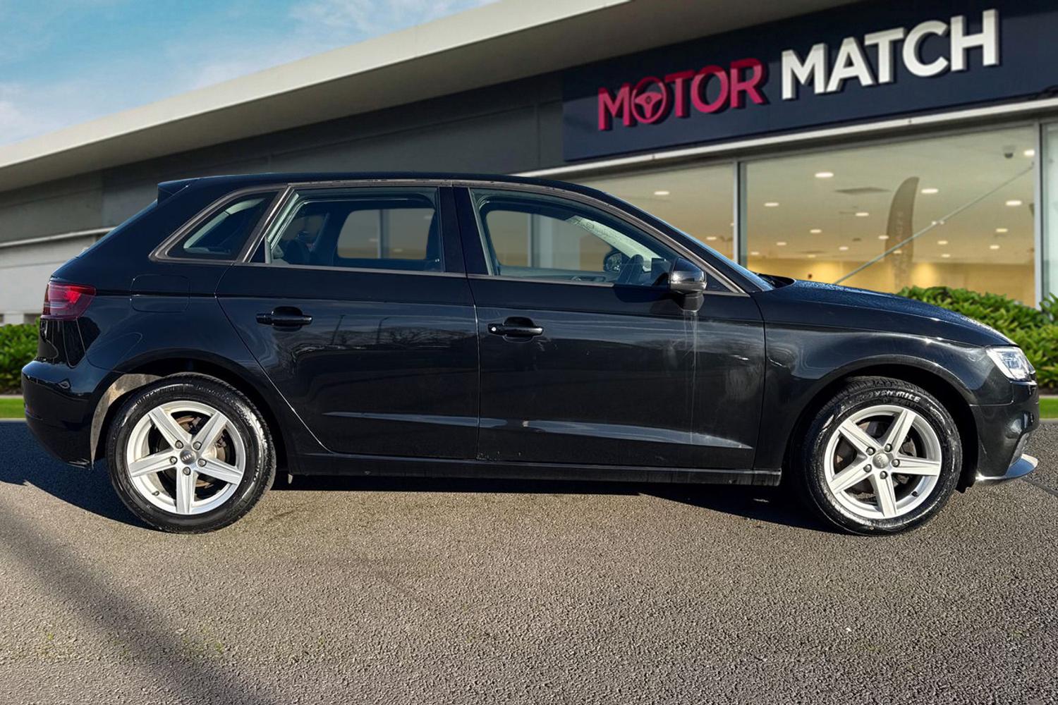 Used Audi A3 2019 for sale - 76662165: Photo 3