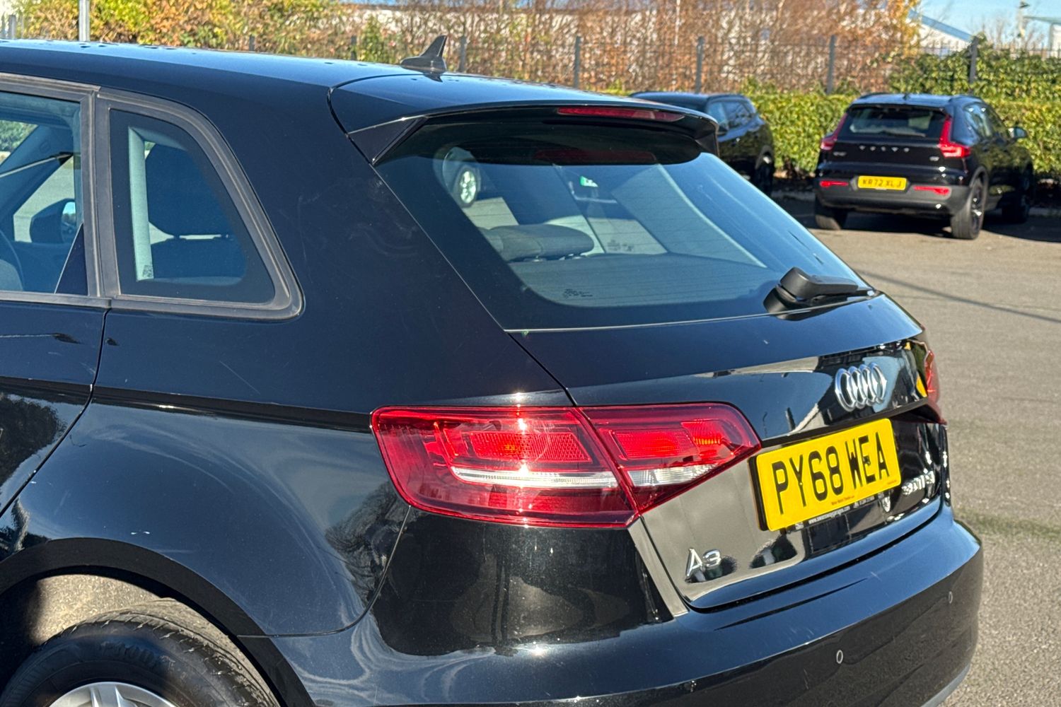 Used Audi A3 2019 for sale - 76662165: Photo 30