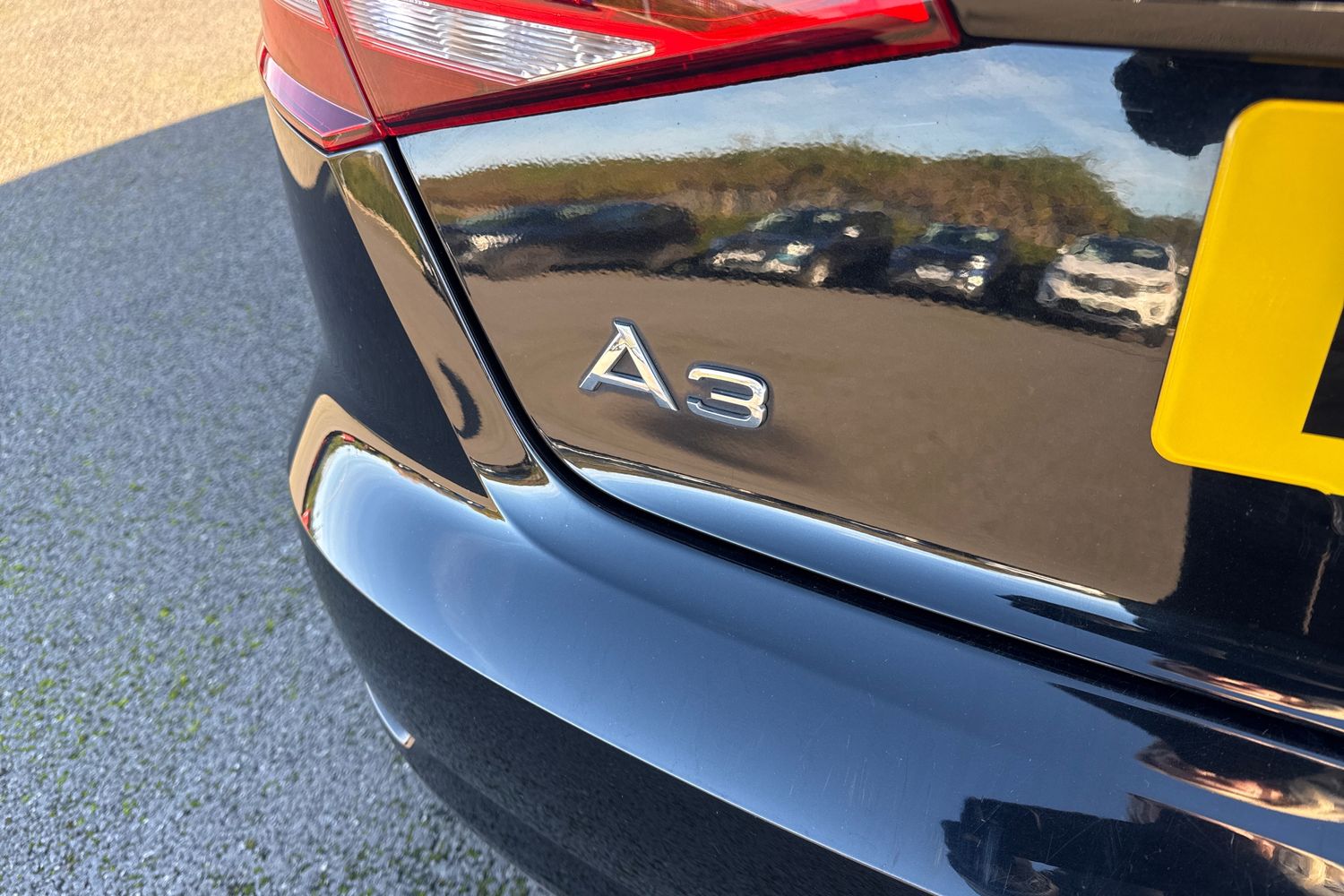 Used Audi A3 2019 for sale - 76662165: Photo 32