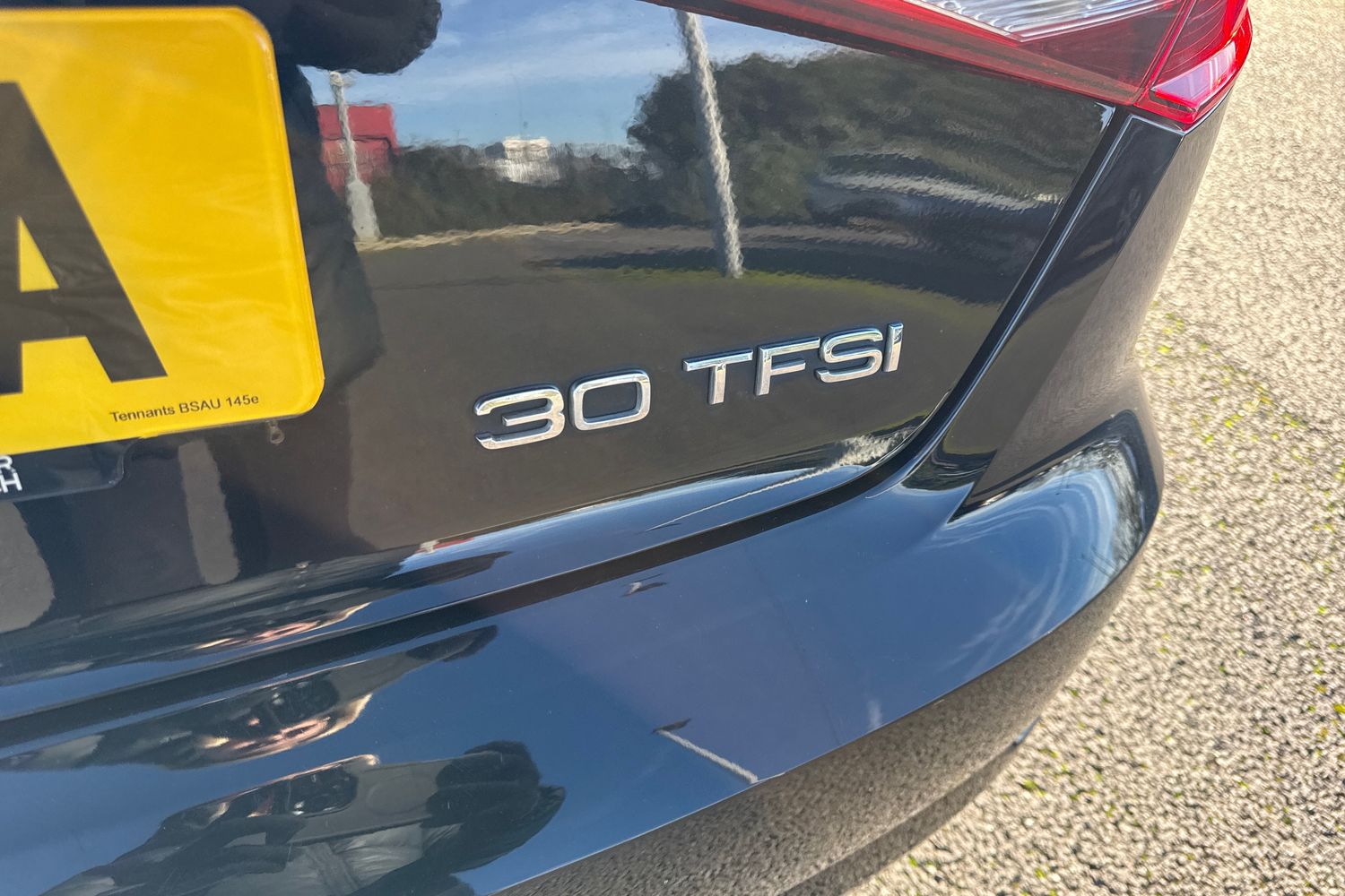 Used Audi A3 2019 for sale - 76662165: Photo 33