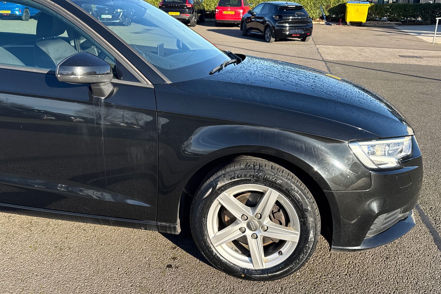 Used Audi A3 2019 for sale - 76662165: Photo 36