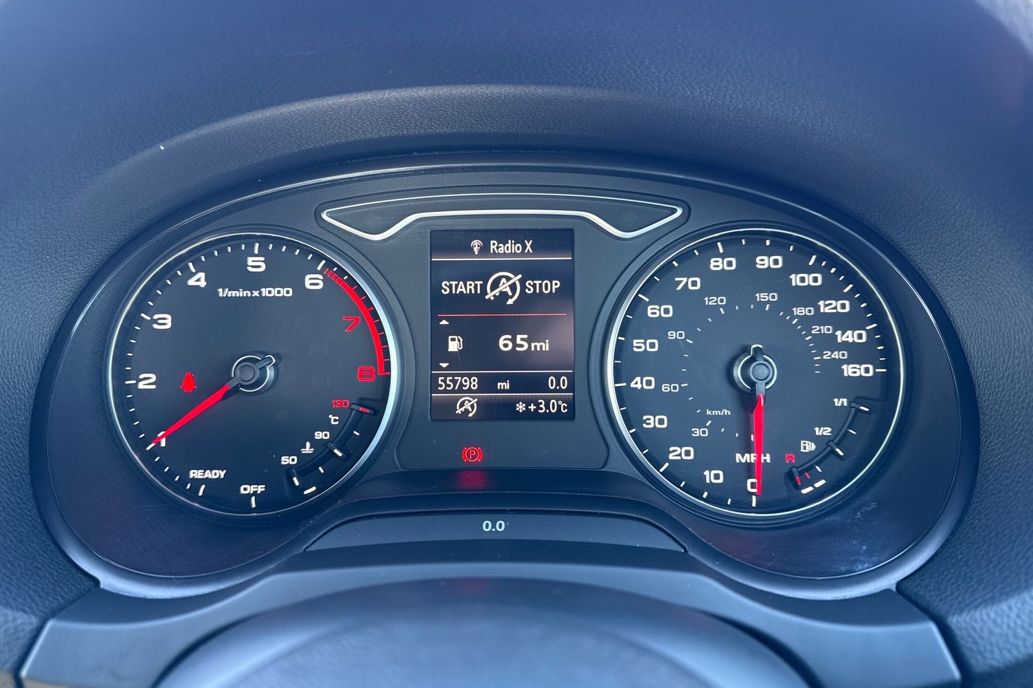 Used Audi A3 2019 for sale - 76662165: Photo 37