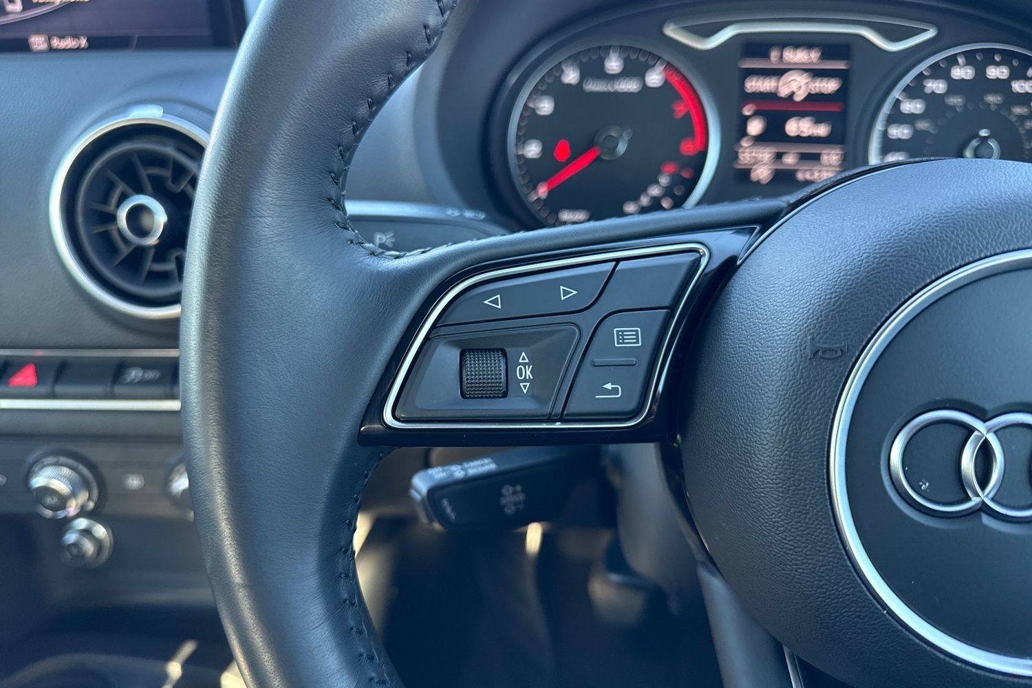 Used Audi A3 2019 for sale - 76662165: Photo 38