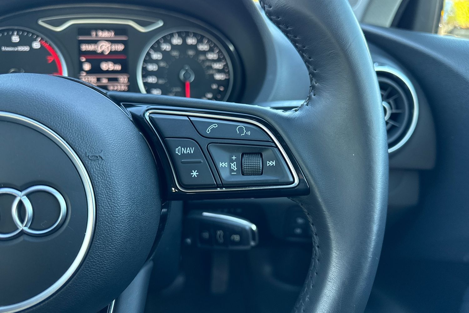 Used Audi A3 2019 for sale - 76662165: Photo 39