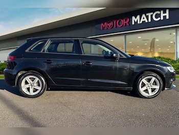 Used Audi A3 2019 for sale - 76662165: Photo