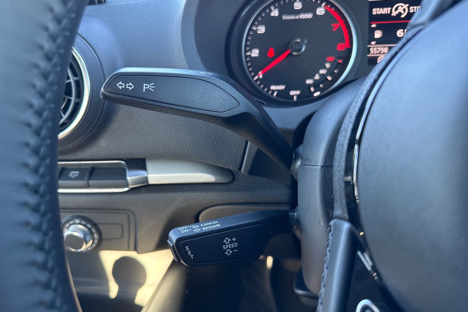 Used Audi A3 2019 for sale - 76662165: Photo 40