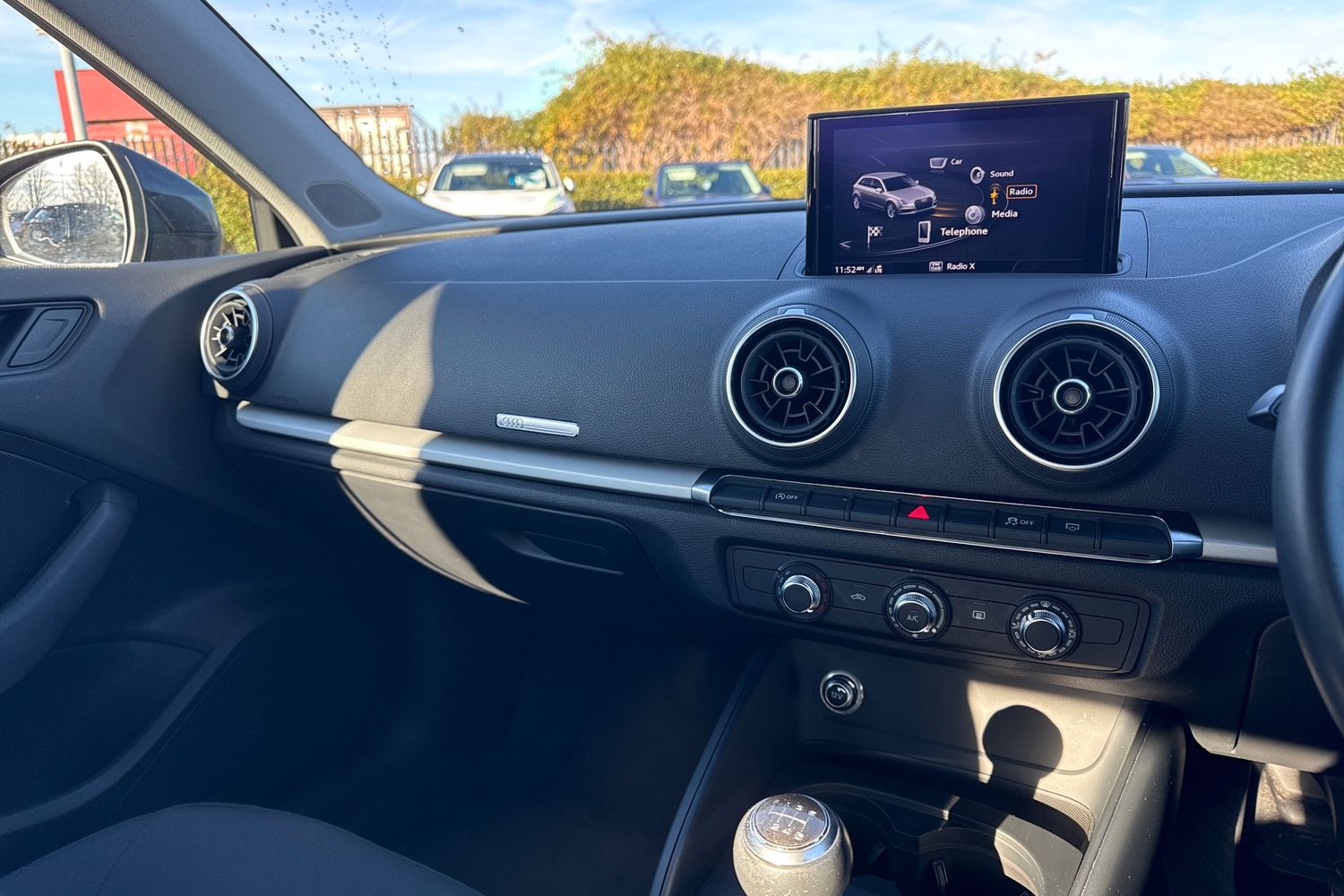 Used Audi A3 2019 for sale - 76662165: Photo 44