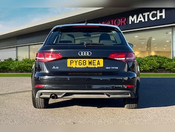 Used Audi A3 2019 for sale - 76662165: Photo