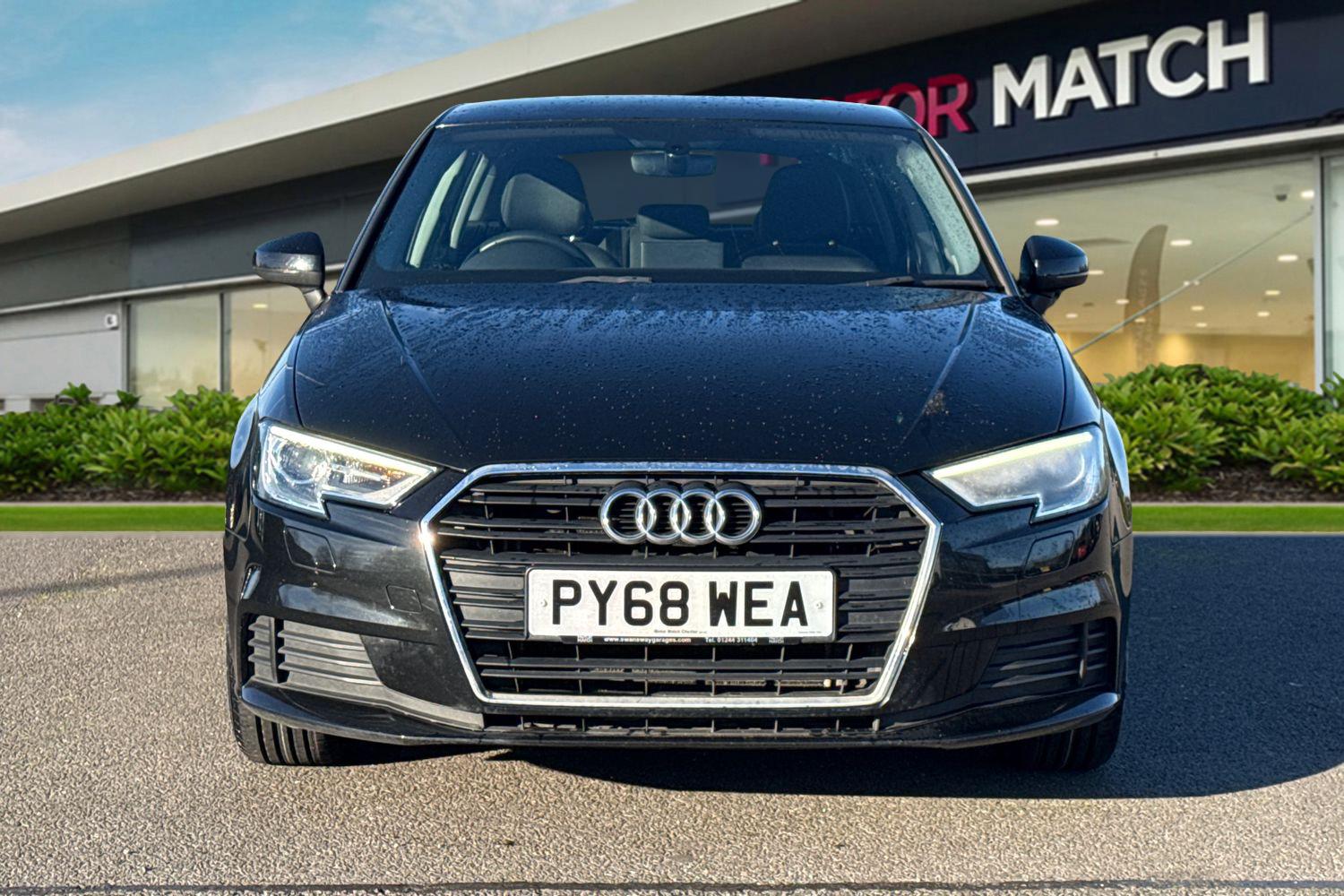 Used Audi A3 2019 for sale - 76662165: Photo 5