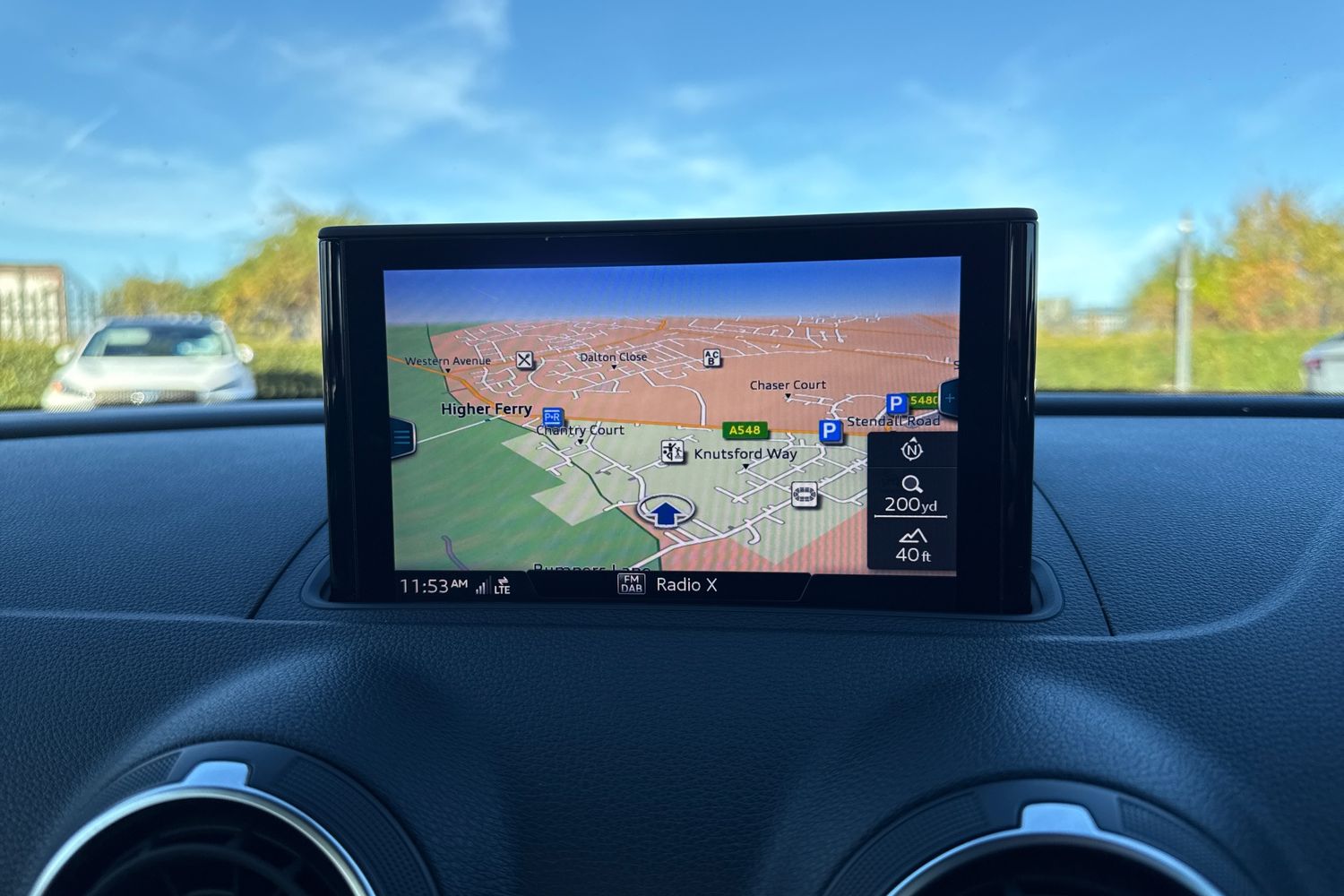 Used Audi A3 2019 for sale - 76662165: Photo 51