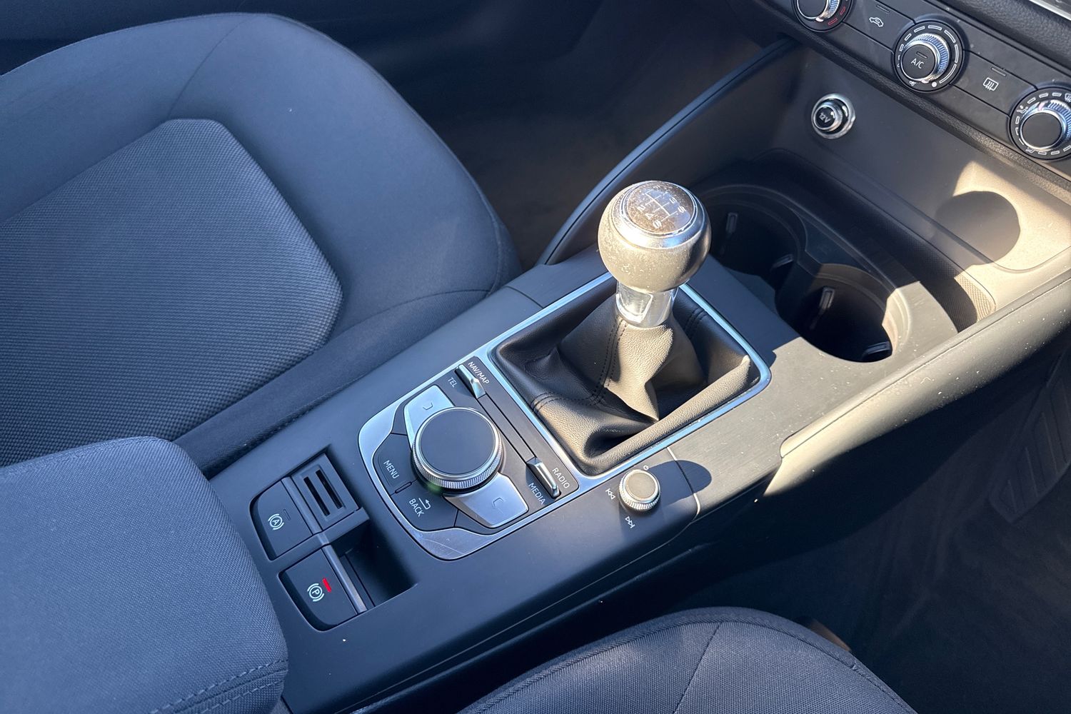 Used Audi A3 2019 for sale - 76662165: Photo 56