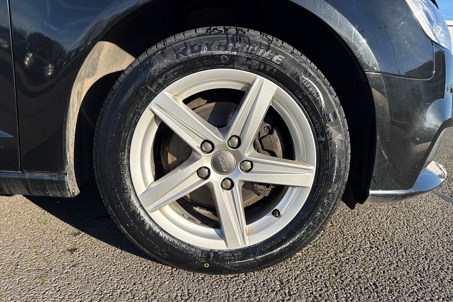 Used Audi A3 2019 for sale - 76662165: Photo 6