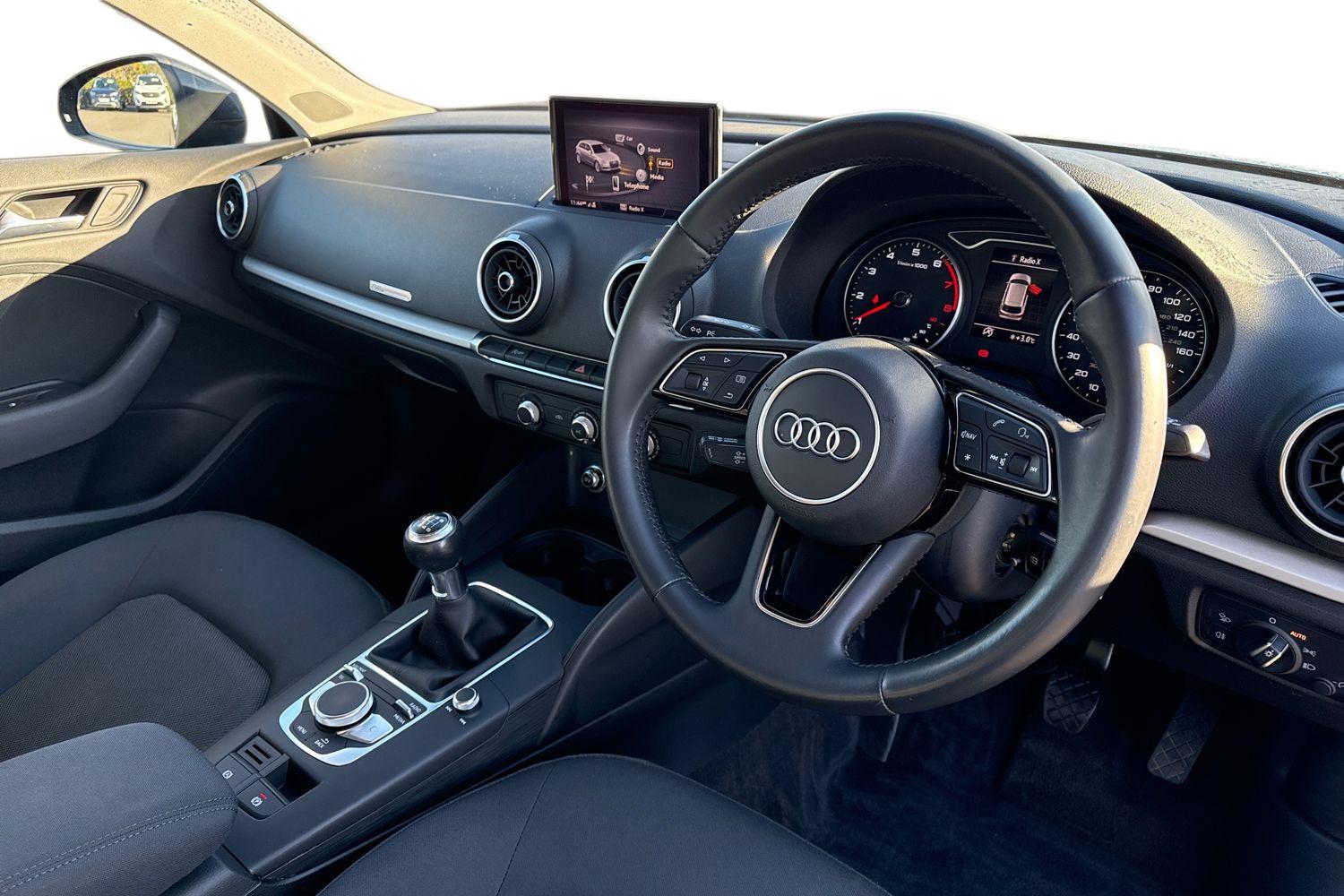 Used Audi A3 2019 for sale - 76662165: Photo 7
