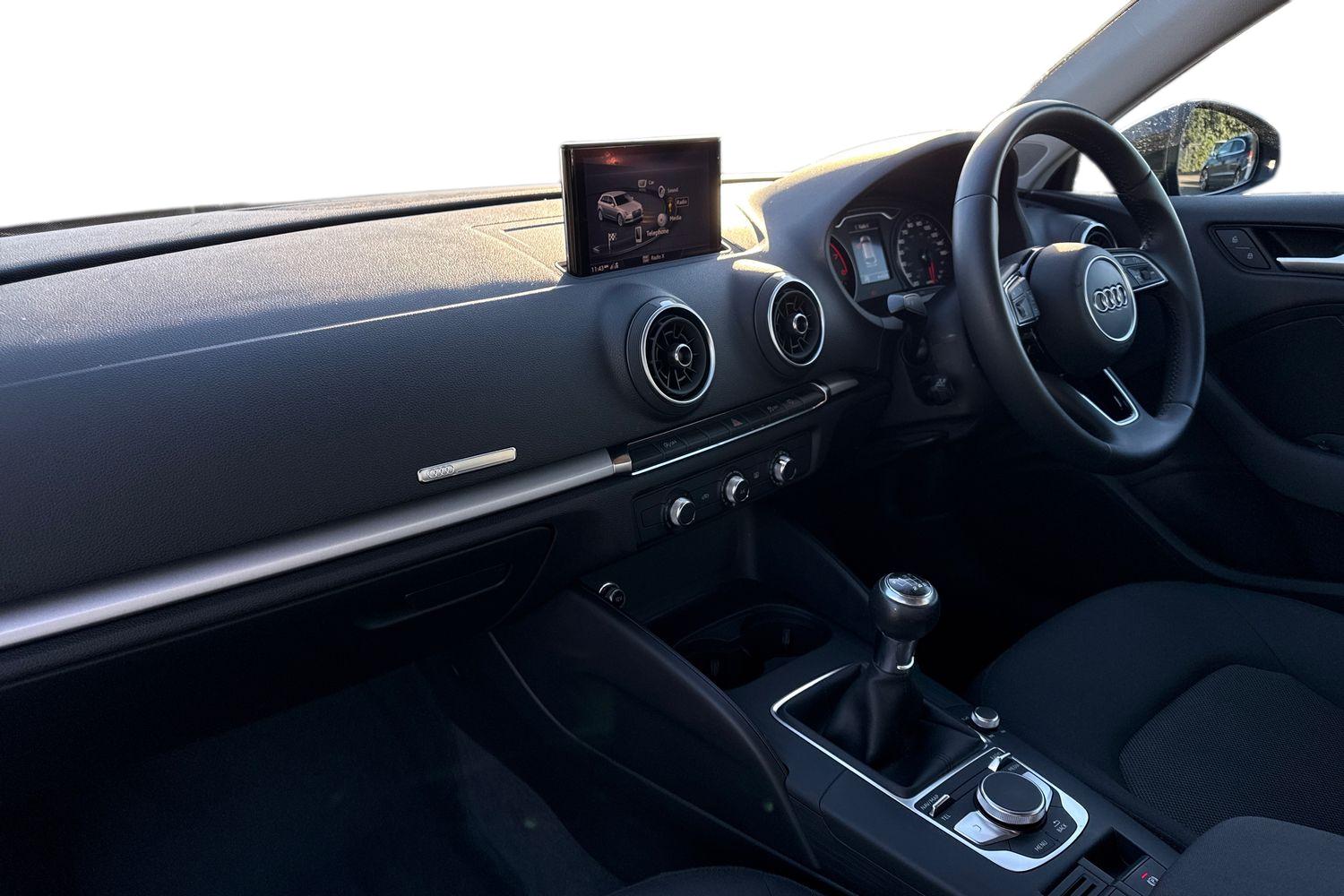 Used Audi A3 2019 for sale - 76662165: Photo 8