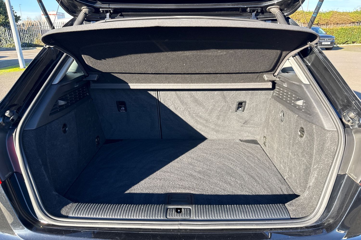 Used Audi A3 2019 for sale - 76662165: Photo 9