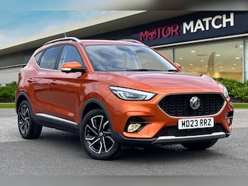 Used MG MG ZS 2023 for sale - 79289950: Photo