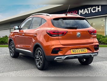 Used MG MG ZS 2023 for sale - 79289950: Photo
