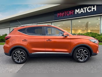 Used MG MG ZS 2023 for sale - 79289950: Photo