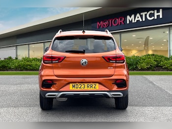 Used MG MG ZS 2023 for sale - 79289950: Photo