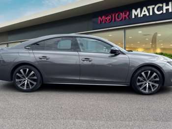 Used Peugeot 508 2020 for sale - 74625349: Photo