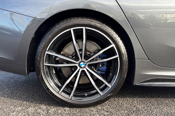 Used BMW 3 Series 2021 for sale - 76346459: Photo 10