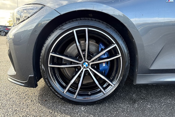 Used BMW 3 Series 2021 for sale - 76346459: Photo 11