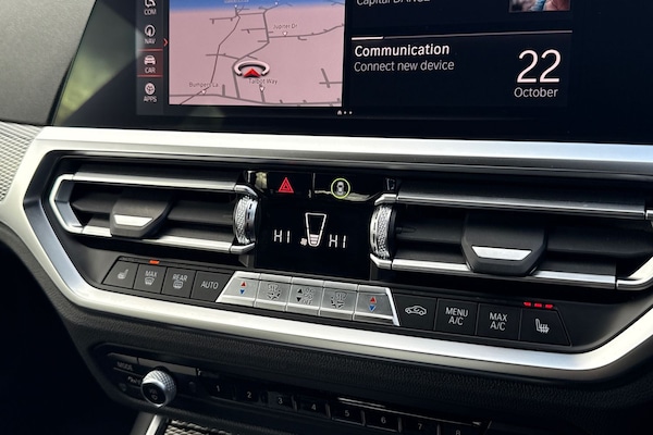 Used BMW 3 Series 2021 for sale - 76346459: Photo 21