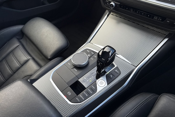 Used BMW 3 Series 2021 for sale - 76346459: Photo 22