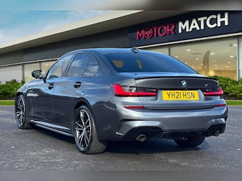 Used BMW 3 Series 2021 for sale - 76346459: Photo 2