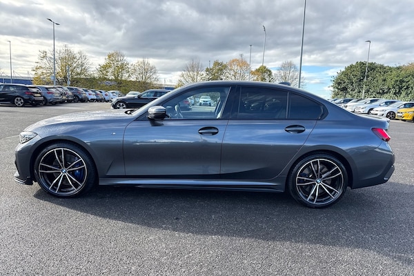 Used BMW 3 Series 2021 for sale - 76346459: Photo 30