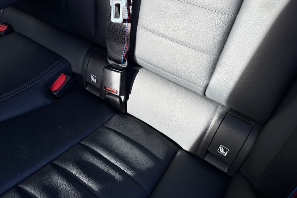 Used BMW 3 Series 2021 for sale - 76346459: Photo 32