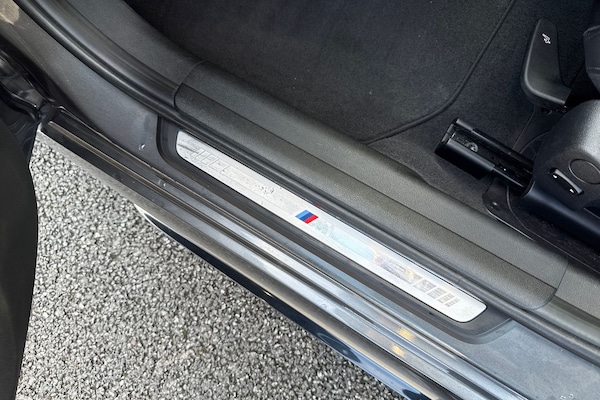 Used BMW 3 Series 2021 for sale - 76346459: Photo 35