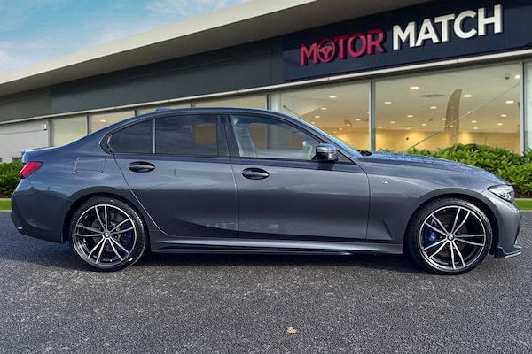Used BMW 3 Series 2021 for sale - 76346459: Photo 3