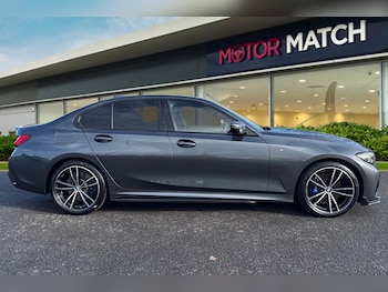 Used BMW 3 Series 2021 for sale - 76346459: Photo 3