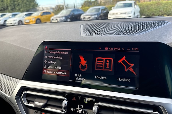 Used BMW 3 Series 2021 for sale - 76346459: Photo 49