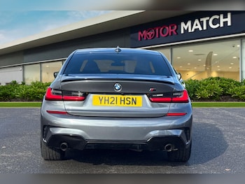 Used BMW 3 Series 2021 for sale - 76346459: Photo 4
