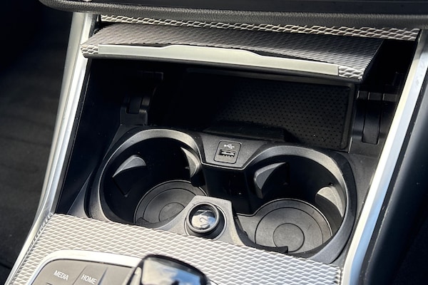 Used BMW 3 Series 2021 for sale - 76346459: Photo 51