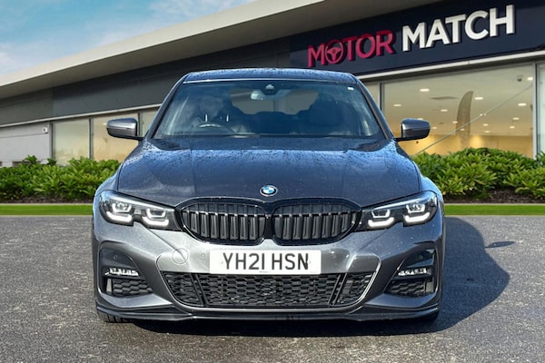Used BMW 3 Series 2021 for sale - 76346459: Photo 5