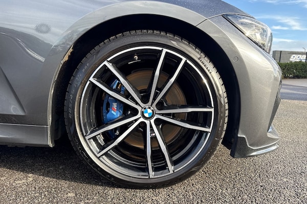 Used BMW 3 Series 2021 for sale - 76346459: Photo 9