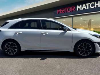 Used Kia Ceed 2024 for sale - 74866238: Photo
