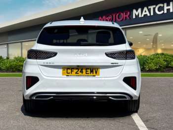 Used Kia Ceed 2024 for sale - 74866238: Photo