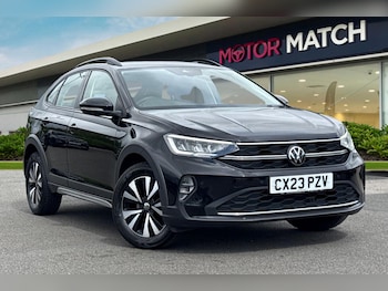 Used Volkswagen Taigo 2023 for sale - 78577217: Photo