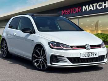 2018 - 2.0 TSI GTI Performance DSG Euro 6 (s/s) 3dr