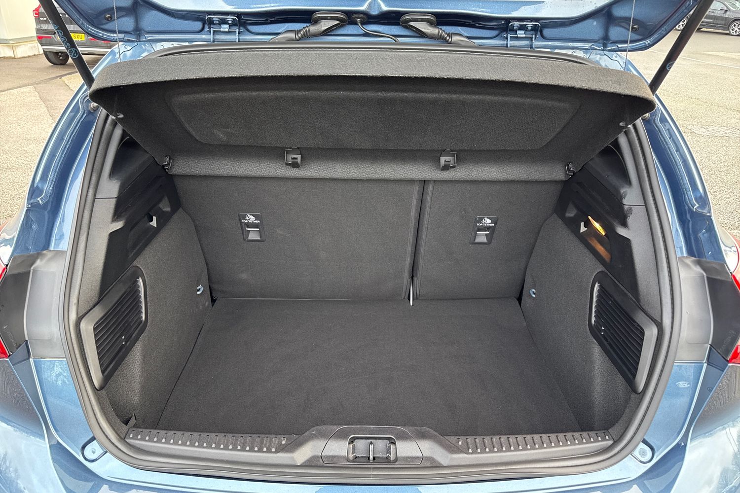 Used Ford Focus 2020 for sale - 76961680: Photo 10