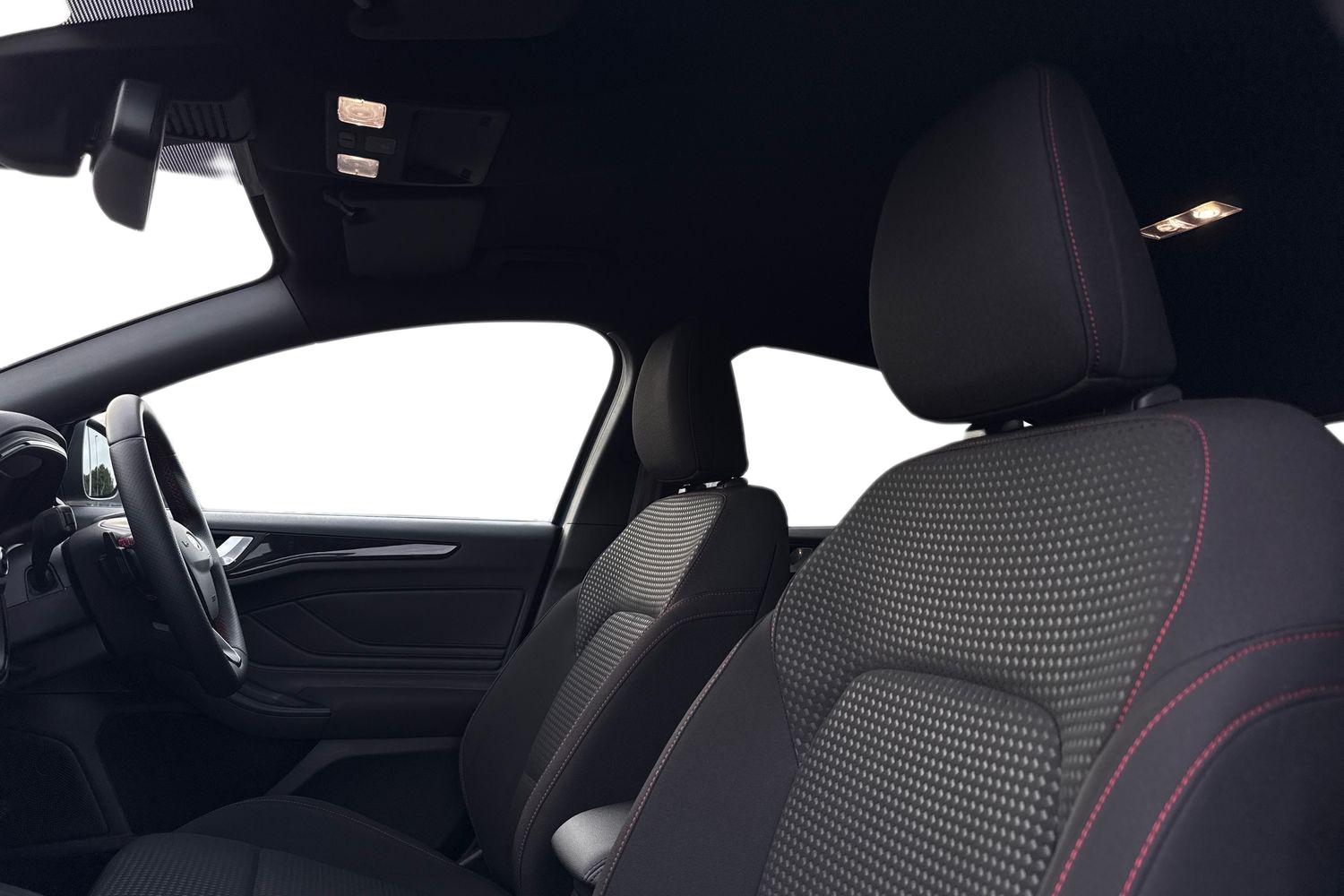 Used Ford Focus 2020 for sale - 76961680: Photo 11