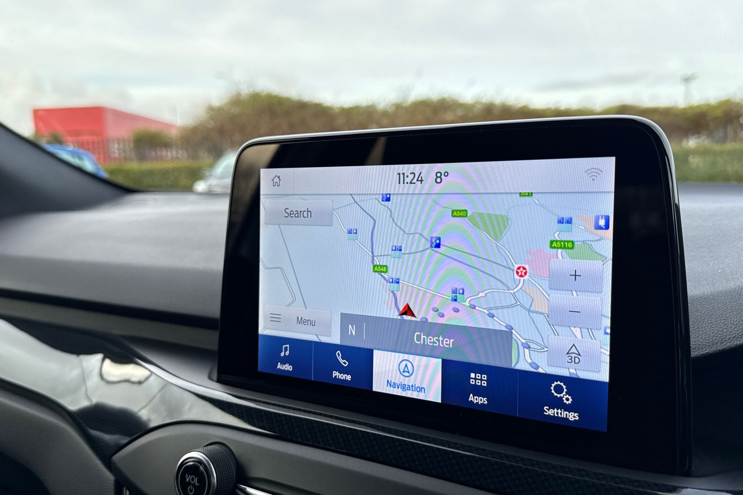 Used Ford Focus 2020 for sale - 76961680: Photo 12